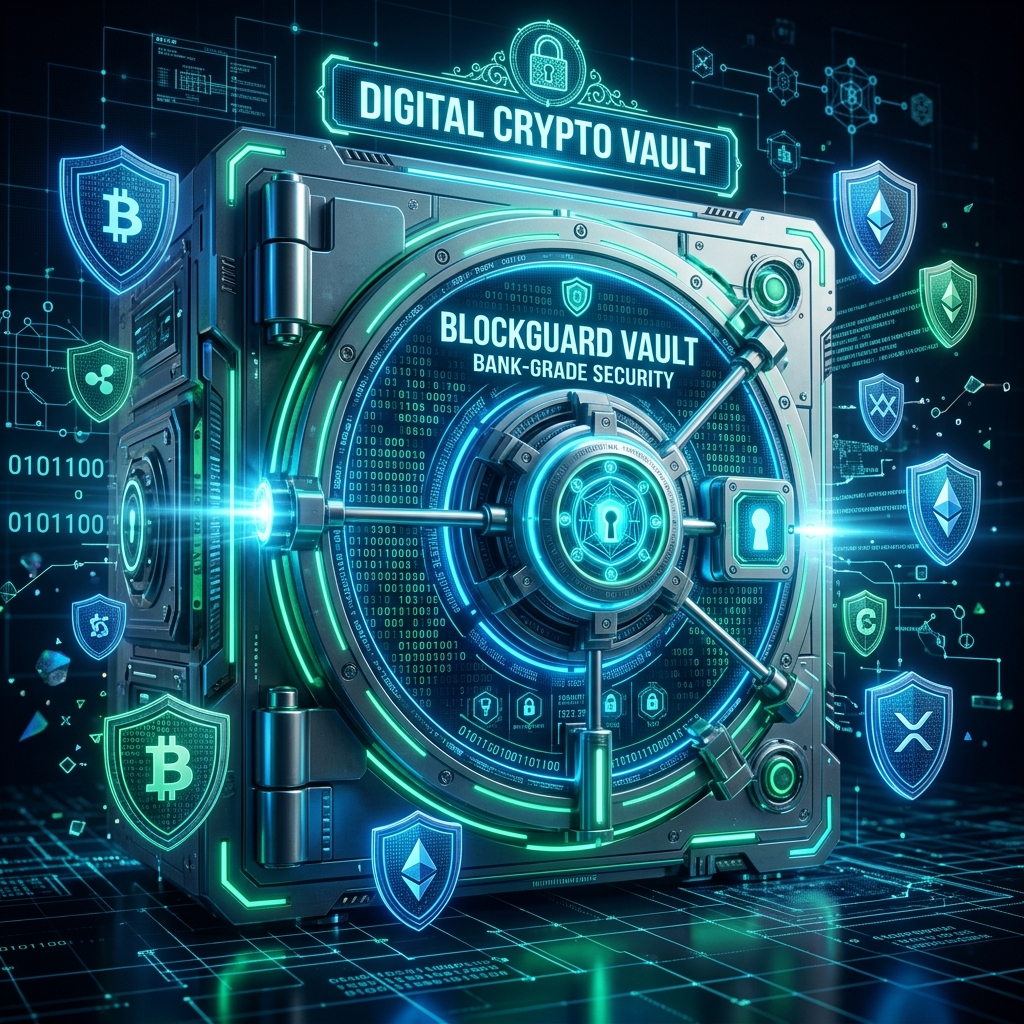 Secure Vault